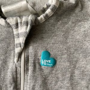 Love to Dream Swaddle Up